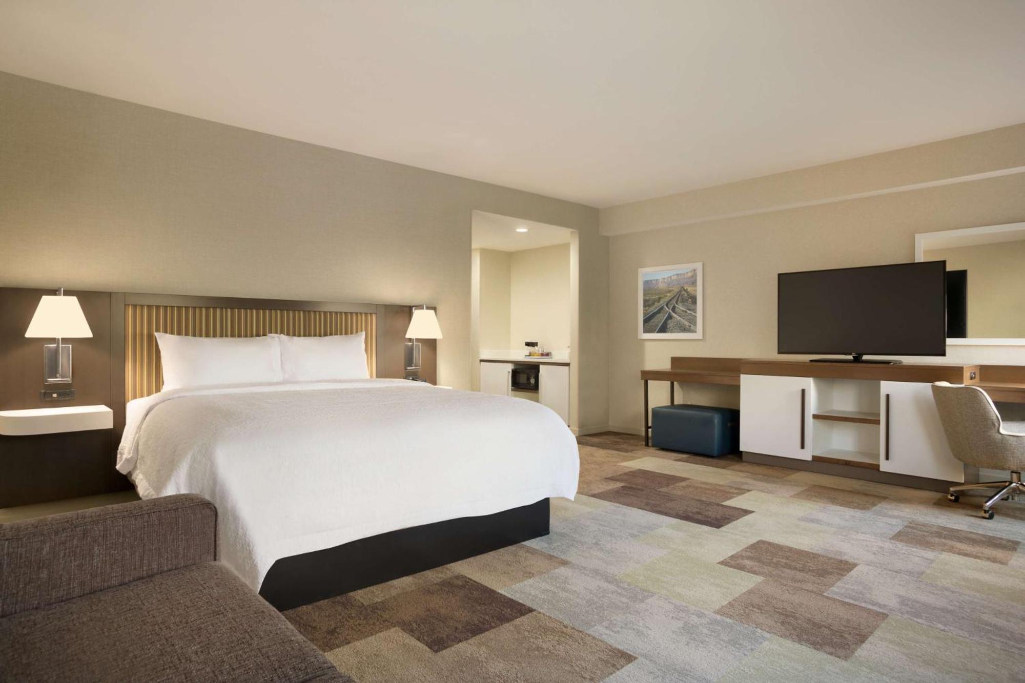 Hampton Inn Salt Lake City Cottonwood Holladay Exterior photo